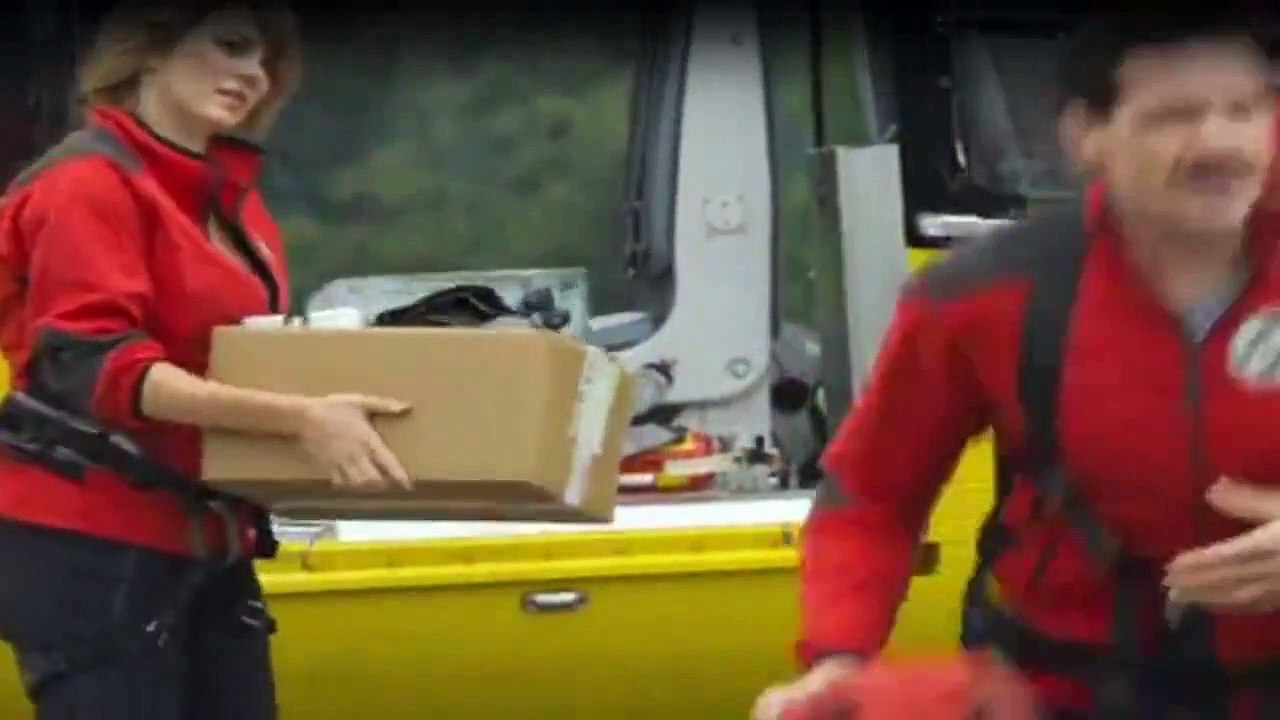 Die Bergretter Staffel 7 Folge 3 - Part 01 HD Deutsch