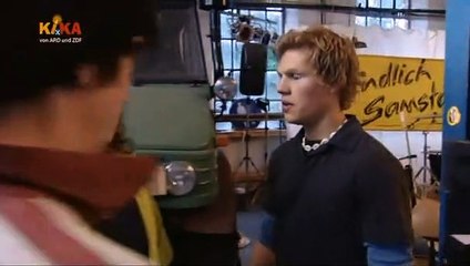 Endlich Samstag! Staffel 1 Folge 19 HD Deutsch