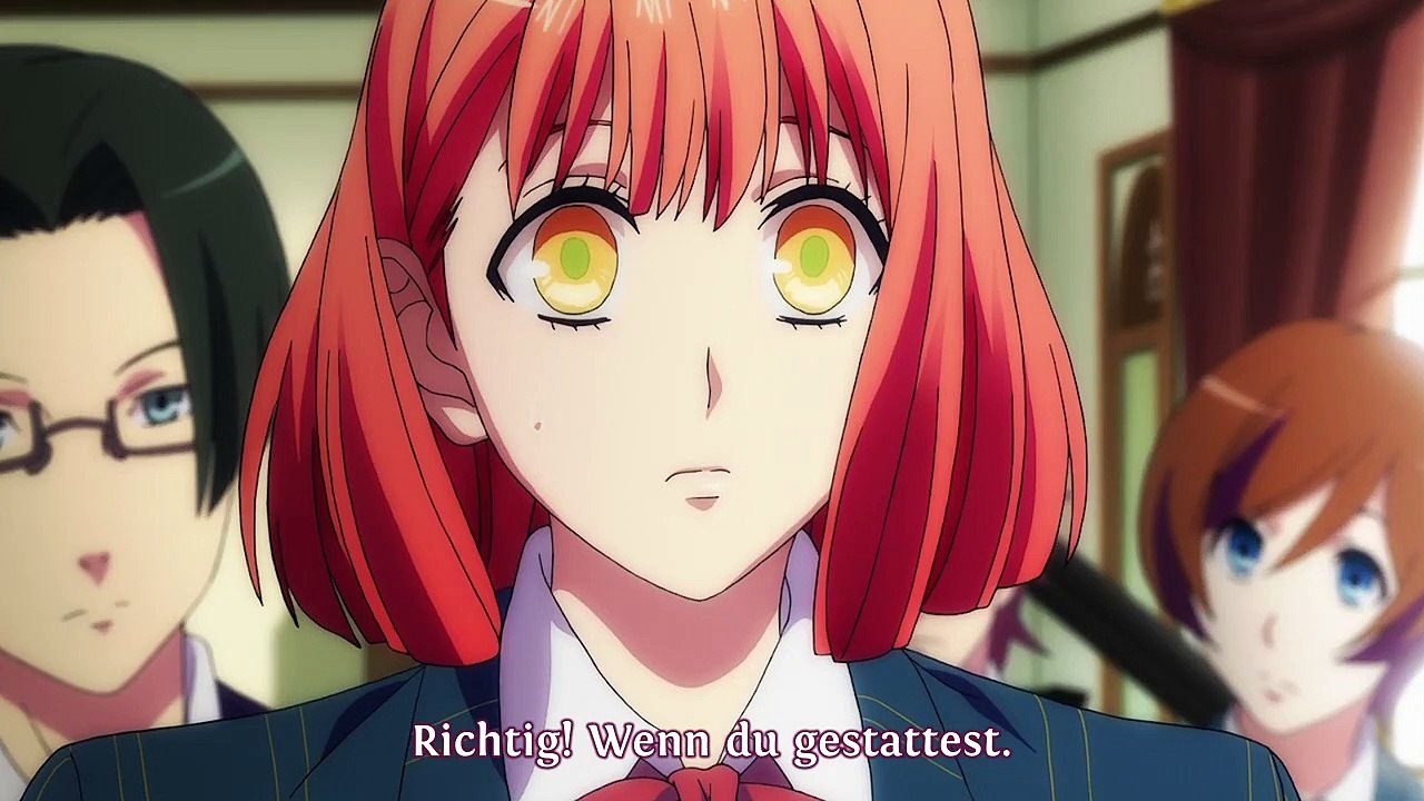 Uta no Prince-Sama Staffel 1 Folge 2 HD Deutsch