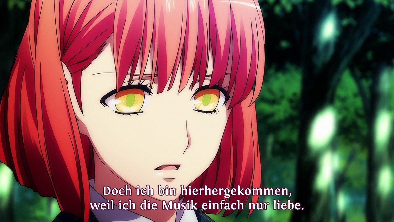 Uta no Prince-Sama Staffel 1 Folge 3 HD Deutsch