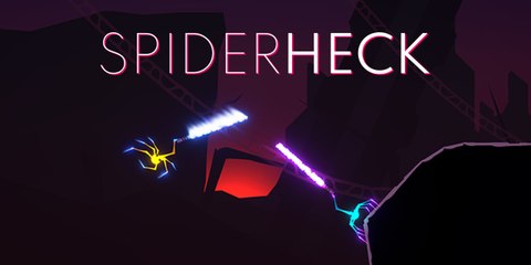 SpiderHeck - ID@Xbox Showcase 2022