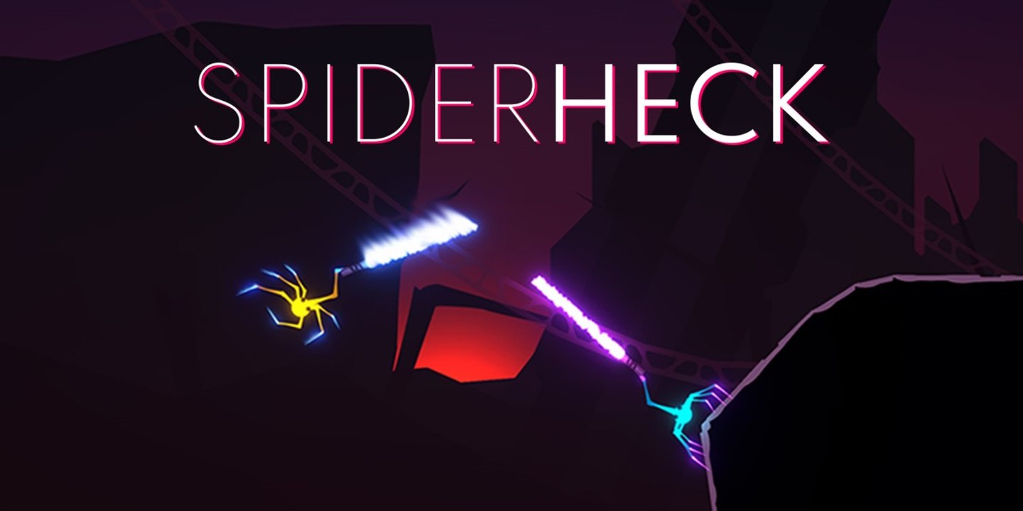 SpiderHeck - ID@Xbox Showcase 2022