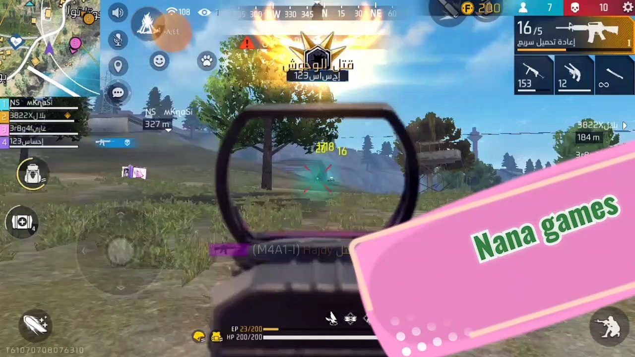 New battle  ( part 2 )