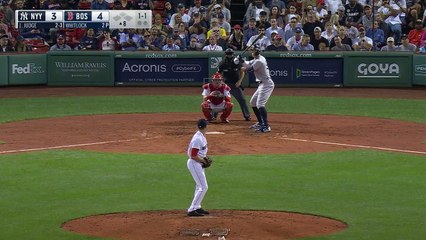 ANOTHER ONE_ Aaron Judge hits his 2nd homer of the game and 57th of the year_