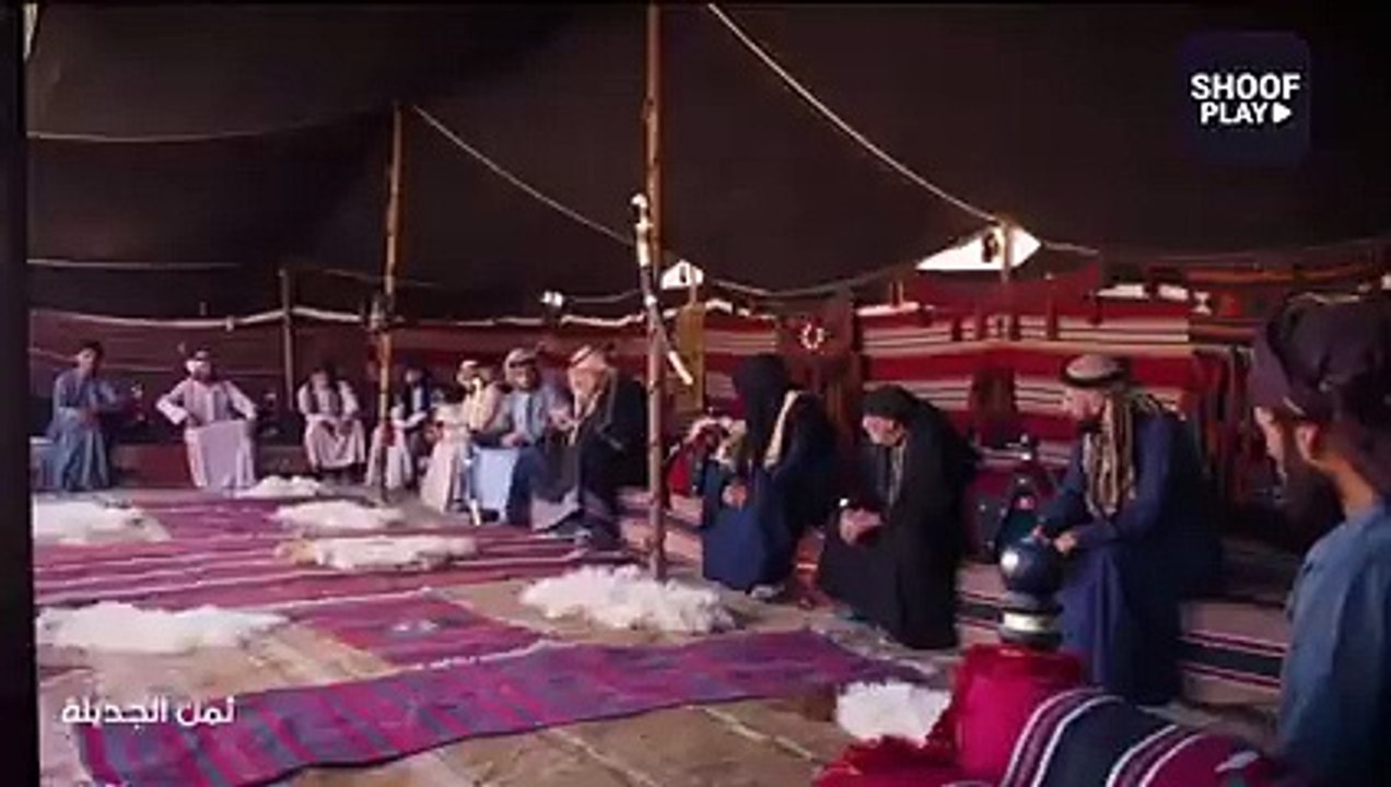 مسلسل ثمن الجديلة الحلقة 19 التاسعة عشر #