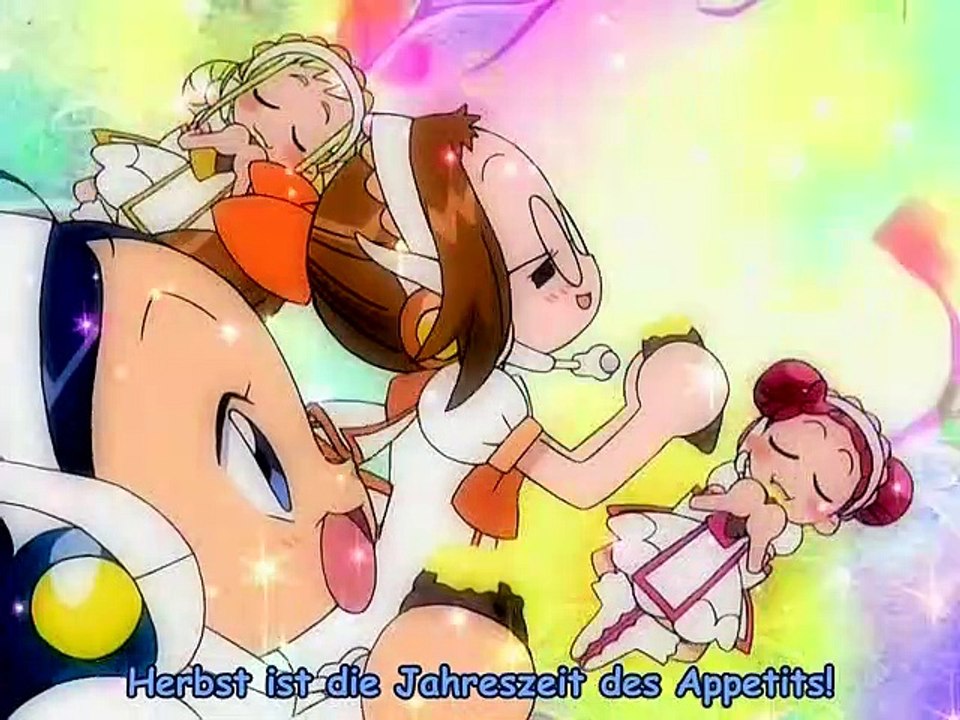 DoReMi Staffel 3 Folge 40 HD Deutsch