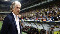 Fenerbahçe'nin hocası Jorge Jesus, Rennes'in kararını eleştirdi: Demek ki paraya ihtiyaçları yok