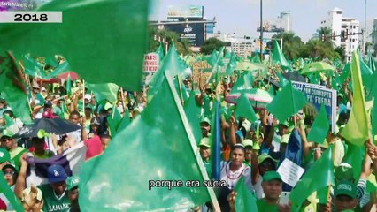 Inician rodaje del primer documental educativo “Así Ganamos”