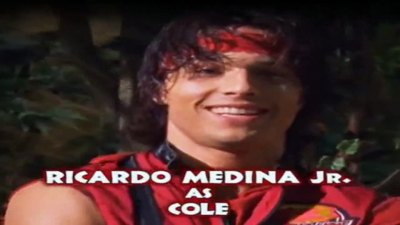 Power Rangers Wild Force Staffel 1 Folge 18 HD Deutsch