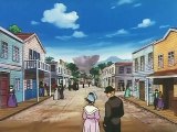 Kaze no Naka no Shoujo Kinpatsu no Jeanie Staffel 1 Folge 35 HD Deutsch