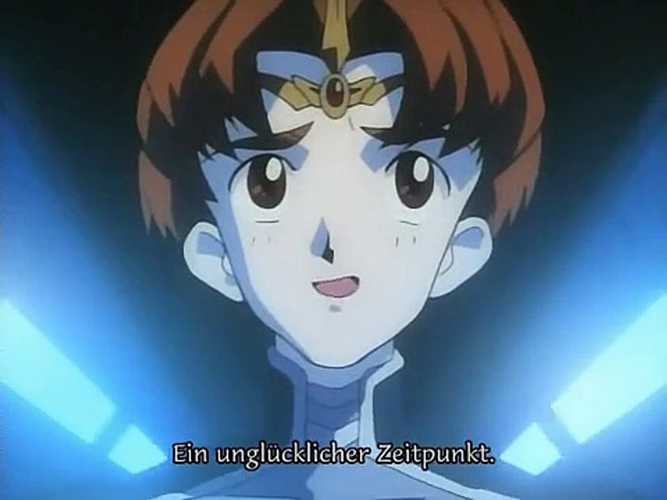 Seikai no Monshou Staffel 1 Folge 4 HD Deutsch