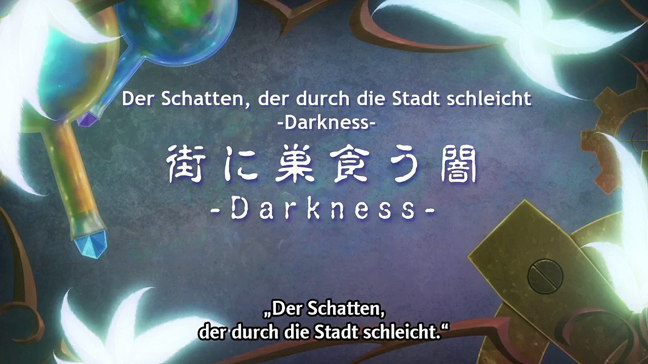 Radiant Staffel 1 Folge 12 HD Deutsch