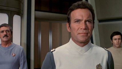 STAR TREK: THE MOTION PICTURE | Director's Edition - "Restoring The Enterprise"  Featurette