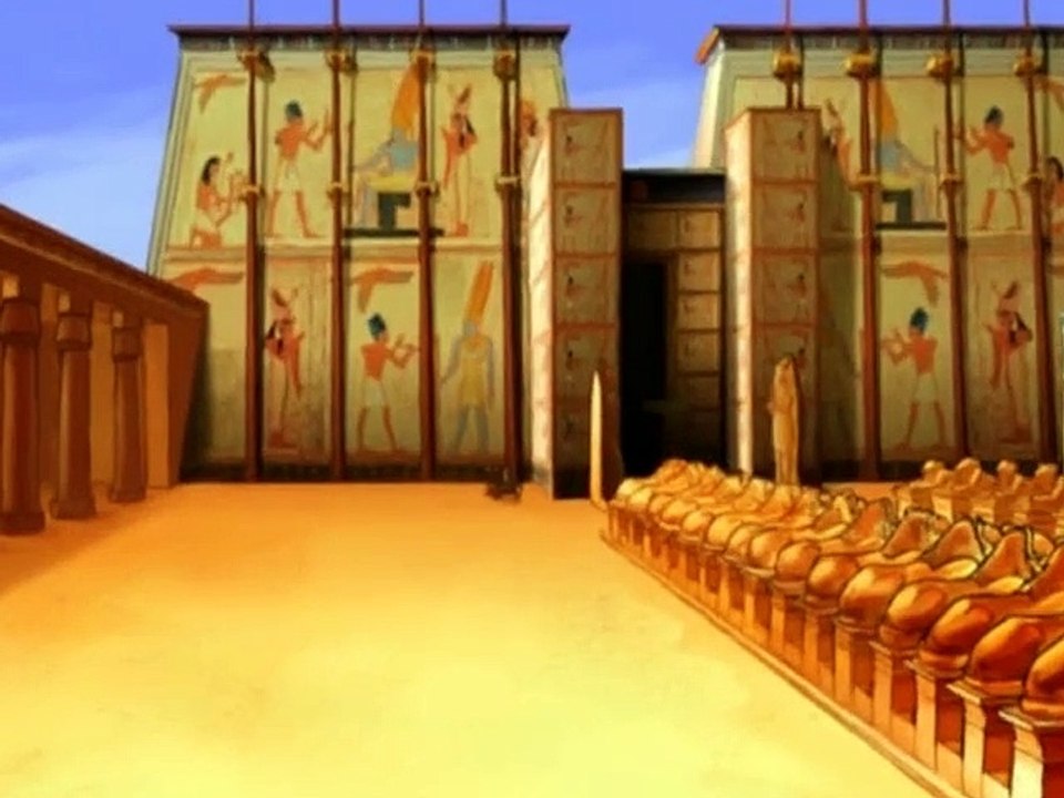 Papyrus Staffel 1 Folge 22 HD Deutsch