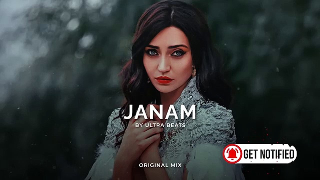 Ultra Beats - Janam (Original Mix)