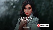Ultra Beats - Janam (Original Mix)