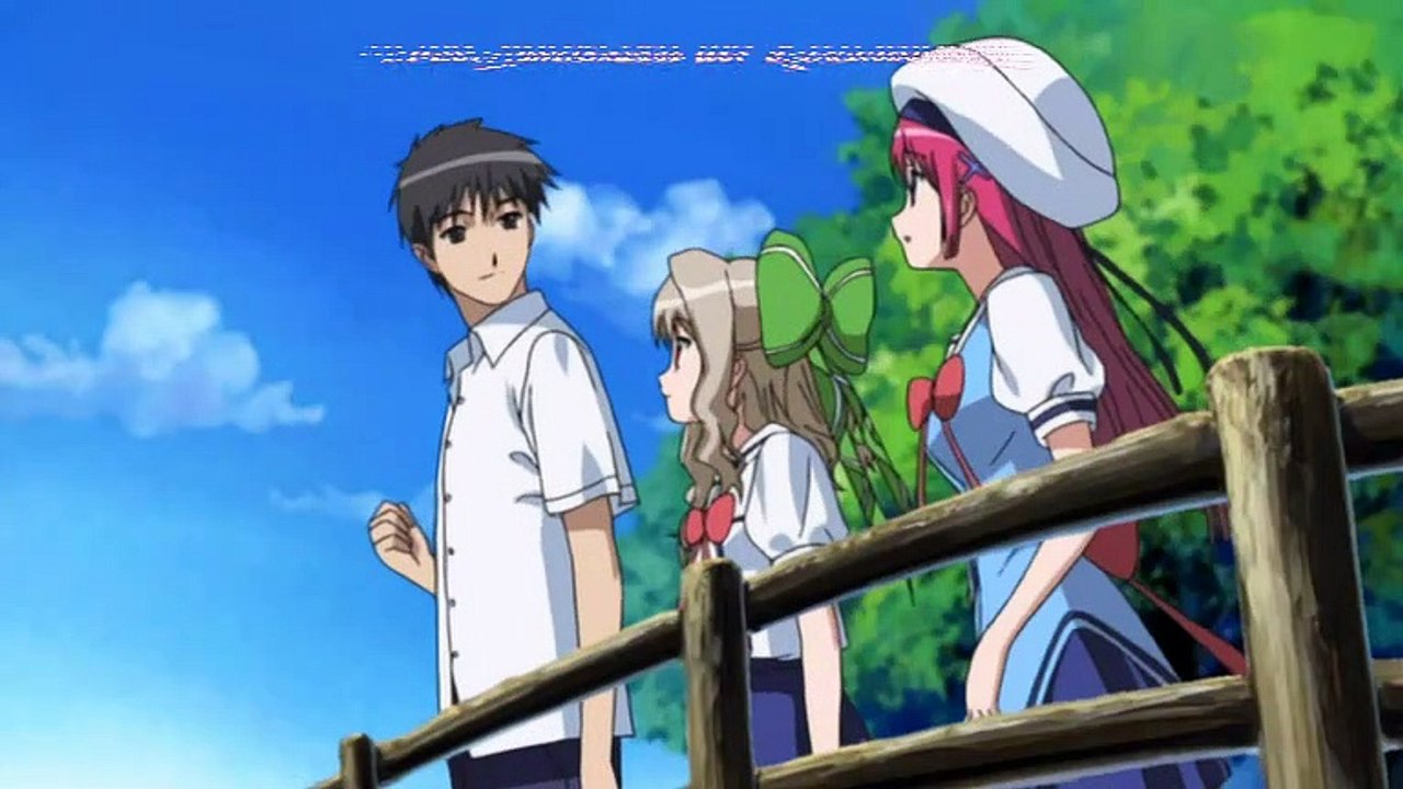 D.C. Da Capo Staffel 2 Folge 21 HD Deutsch