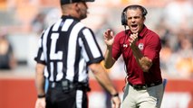 CFB Week 3: South Carolina (+24.5) To Cover Against Georgia