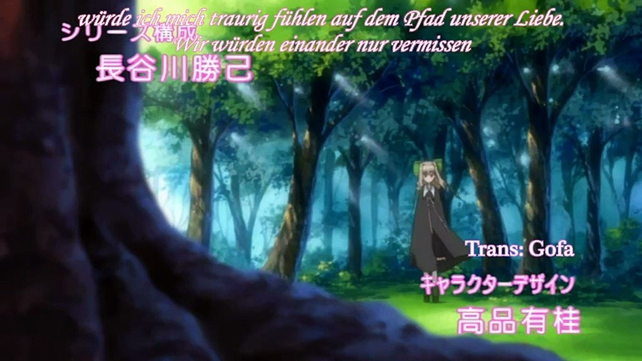 D.C. Da Capo Staffel 2 Folge 23 HD Deutsch