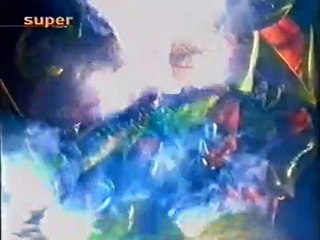 Mystic Knights - Die LegendeTir Na Nog Staffel 1 Folge 13 HD Deutsch