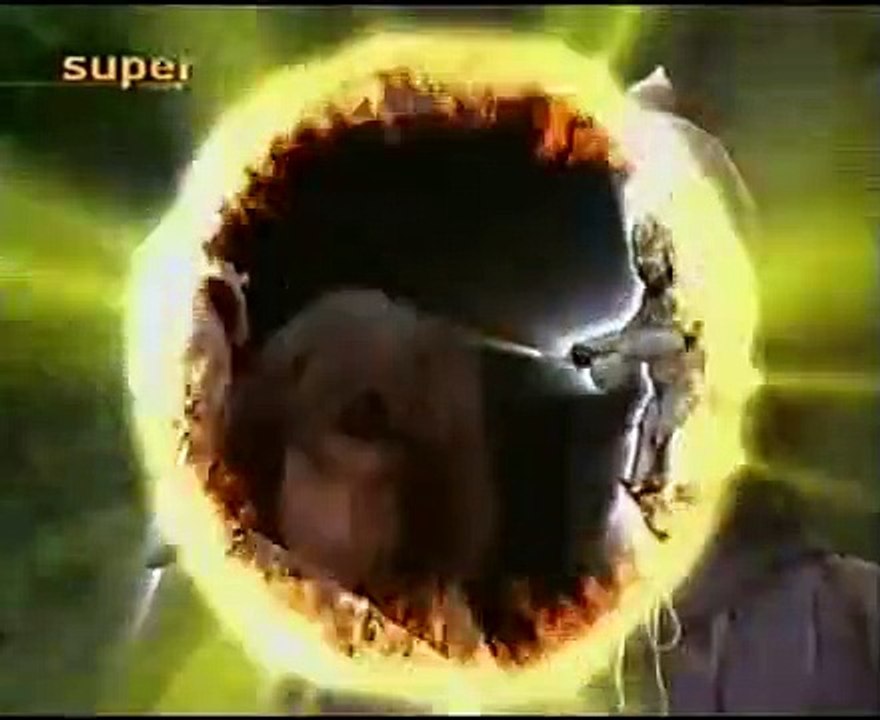 Mystic Knights - Die LegendeTir Na Nog Staffel 1 Folge 14 HD Deutsch