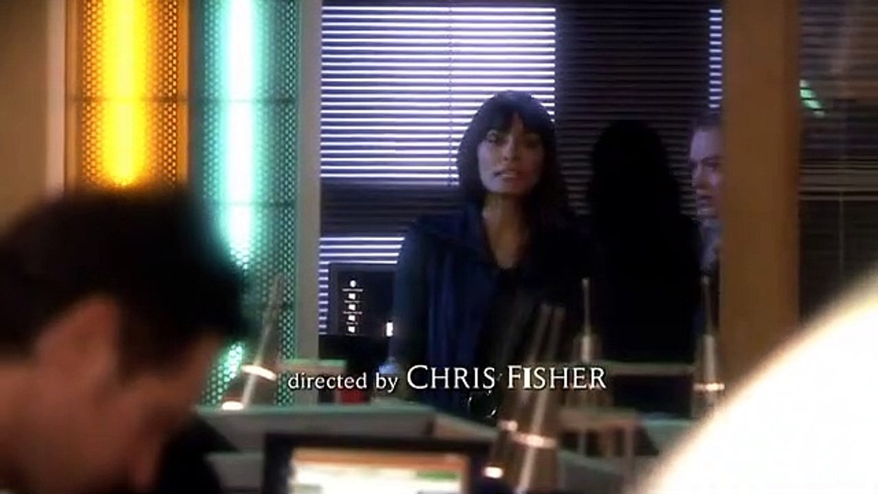 Moonlight Staffel 1 Folge 7 HD Deutsch