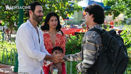 'Shantaram'  - Tráiler oficial subtitulado - AppleTV+