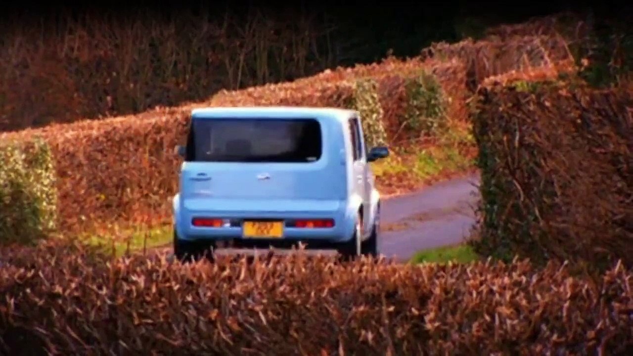 Top Gear Staffel 4 Folge 6 - Part 01 HD Deutsch