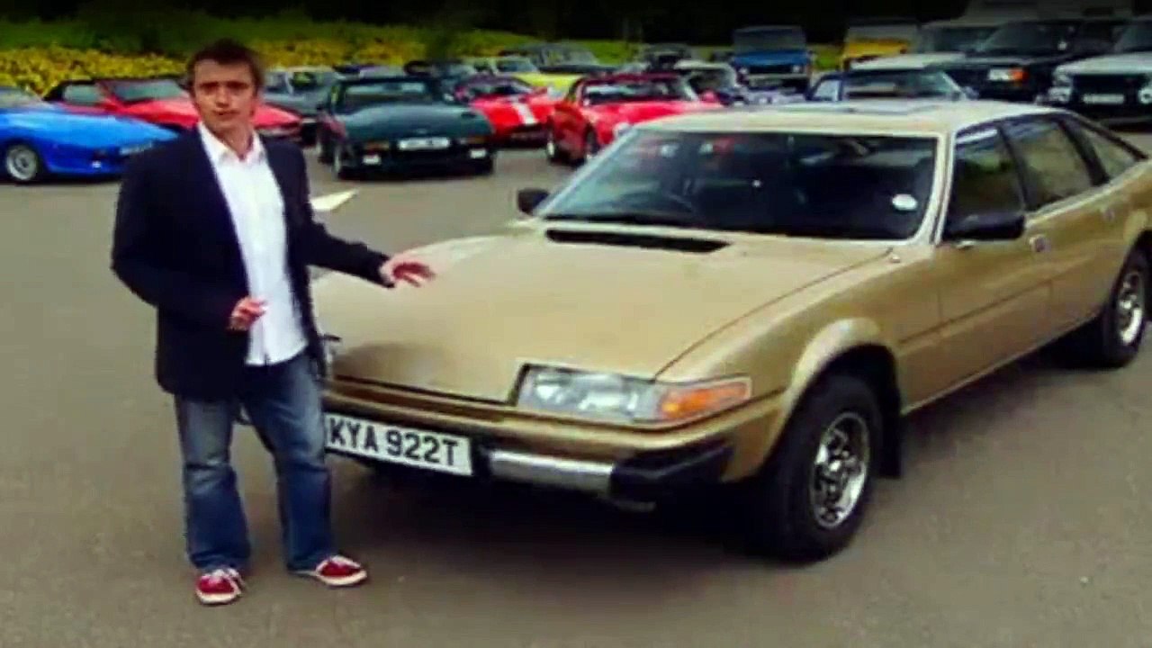 Top Gear Staffel 4 Folge 8 Part 01 HD Deutsch video Dailymotion