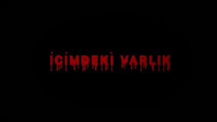 İçimdeki Varlık | Fragman