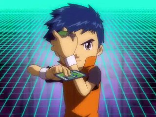 Digimon Tamers Staffel 1 Folge 34 HD Deutsch