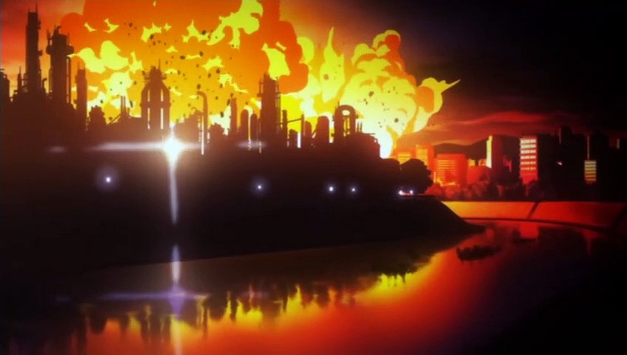 Shikabane Hime Staffel 2 Folge 10 HD Deutsch