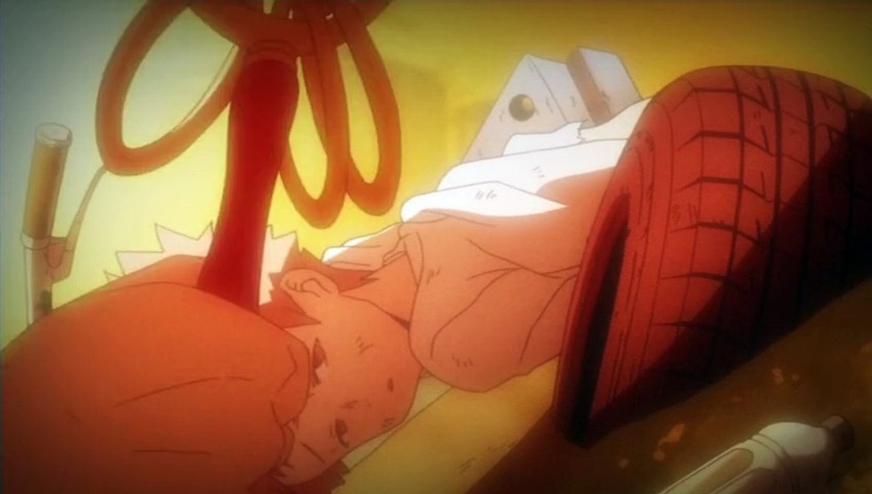 Shikabane Hime Staffel 2 Folge 9 HD Deutsch