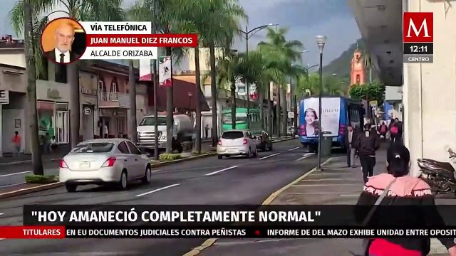 Milenio Noticias, con Carlos Zúñiga, 13 de septiembre de 2022