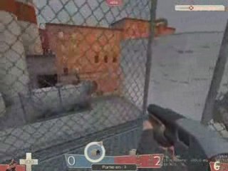 Avantown Remake Avanti TF2