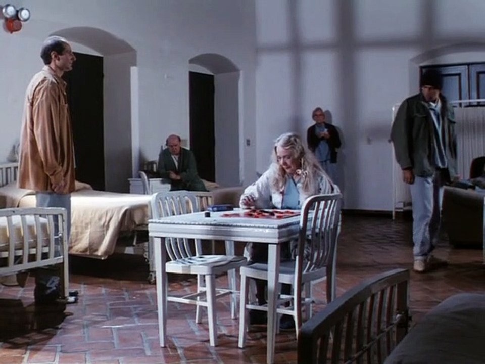 Stingray Staffel 1 Folge 6 HD Deutsch