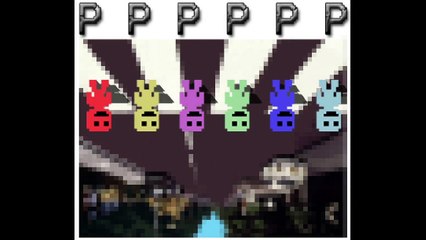 PPPPPP (The VVVVVV Soundtrack) [#16] - Positive Force Reversed
