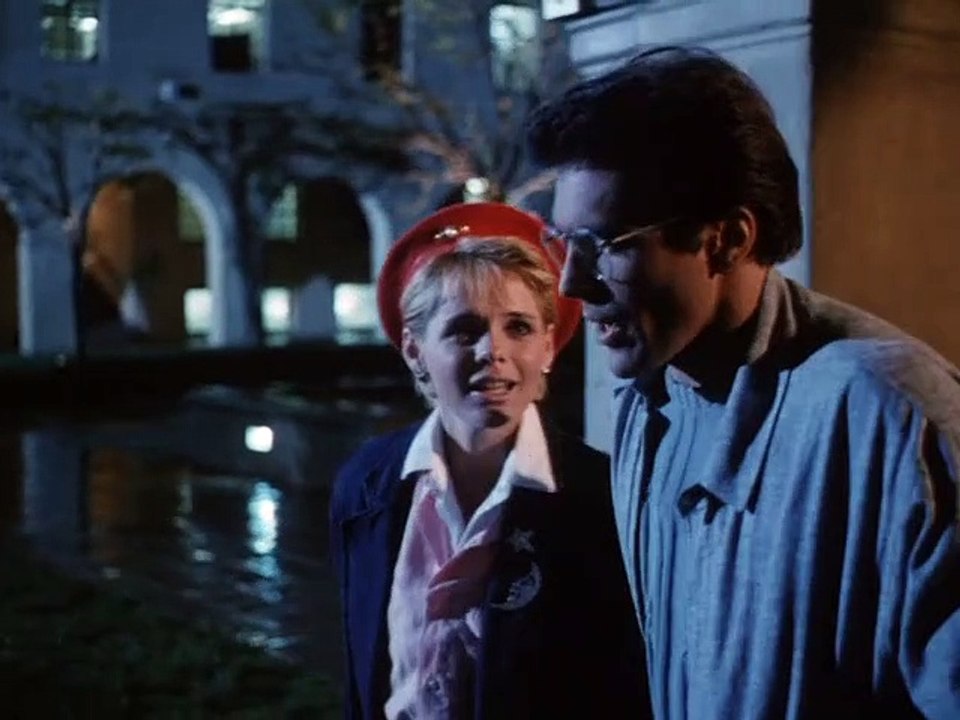 Stingray Staffel 1 Folge 5 HD Deutsch