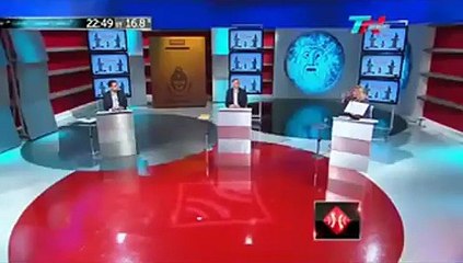 Cuando Carrió denunciaba corrupción y complicidad entre el primo de Macri y Caputo