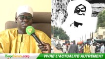 Naissance, exil, magal de Touba : Le parcours exceptionnel de Cheikhoul Khadim
