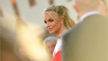 VOICI -Britney Spears en froid avec ses fils ? La chanteuse leur adresse un tendre message