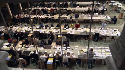 Премьер-министр Швеции 15 сентября подаст в отставку