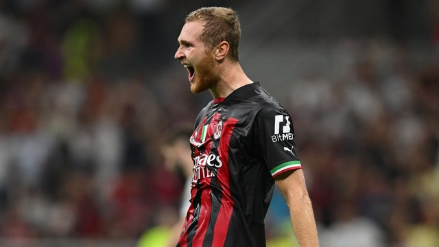 Pobega: Ricorderò questo gol per sempre