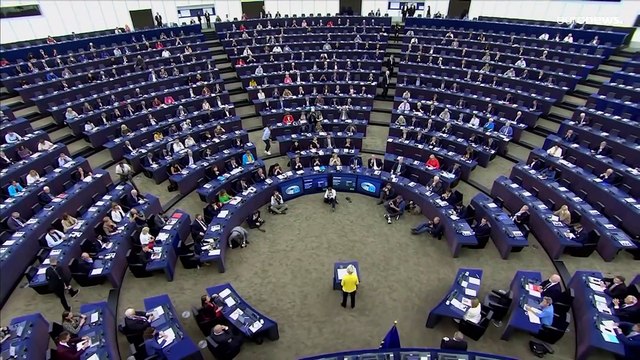 Европейские депутаты написали письмо правительству Сербии