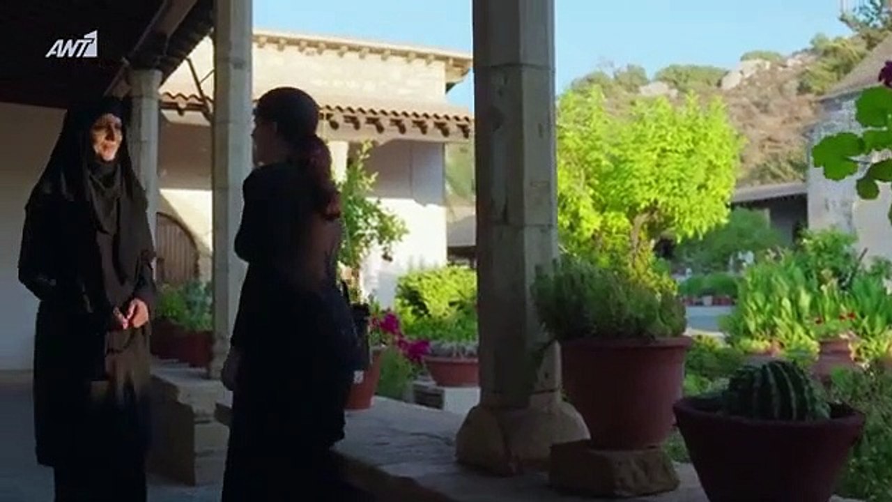 Σαλώμη Επεισόδιο 7
