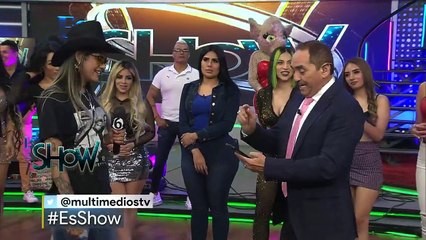 El tatuaje de Marie 'Bachitas' en honor e Ernesto Chavana