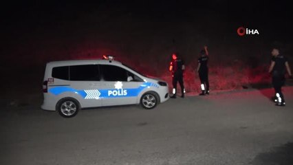 Adıyaman 3. sayfa: Adıyaman'da orman yangını yeniden başladı