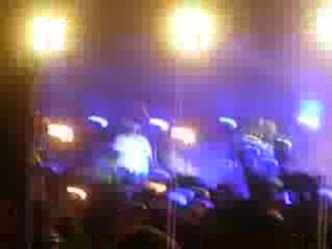 Der Letzte Tag || 09 Mars Tokio Hotel Bercy