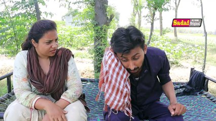 SadafCh New Video Top Comedy Badmashi Ka Anjaam By SadafCh studio 2022