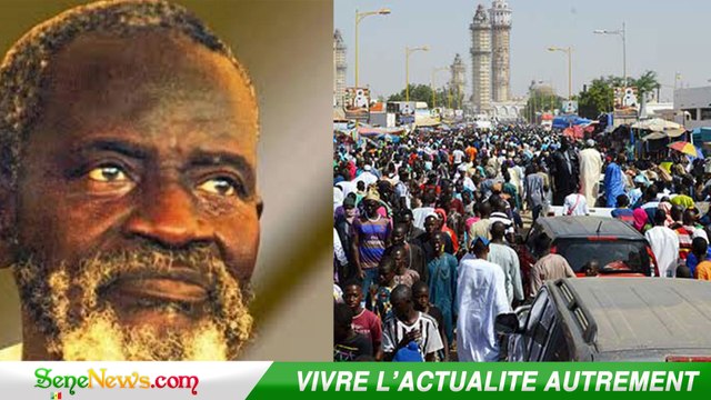 Magal Touba 2022 : L’histoire jamais racontée sur Serigne Saliou Mbacke